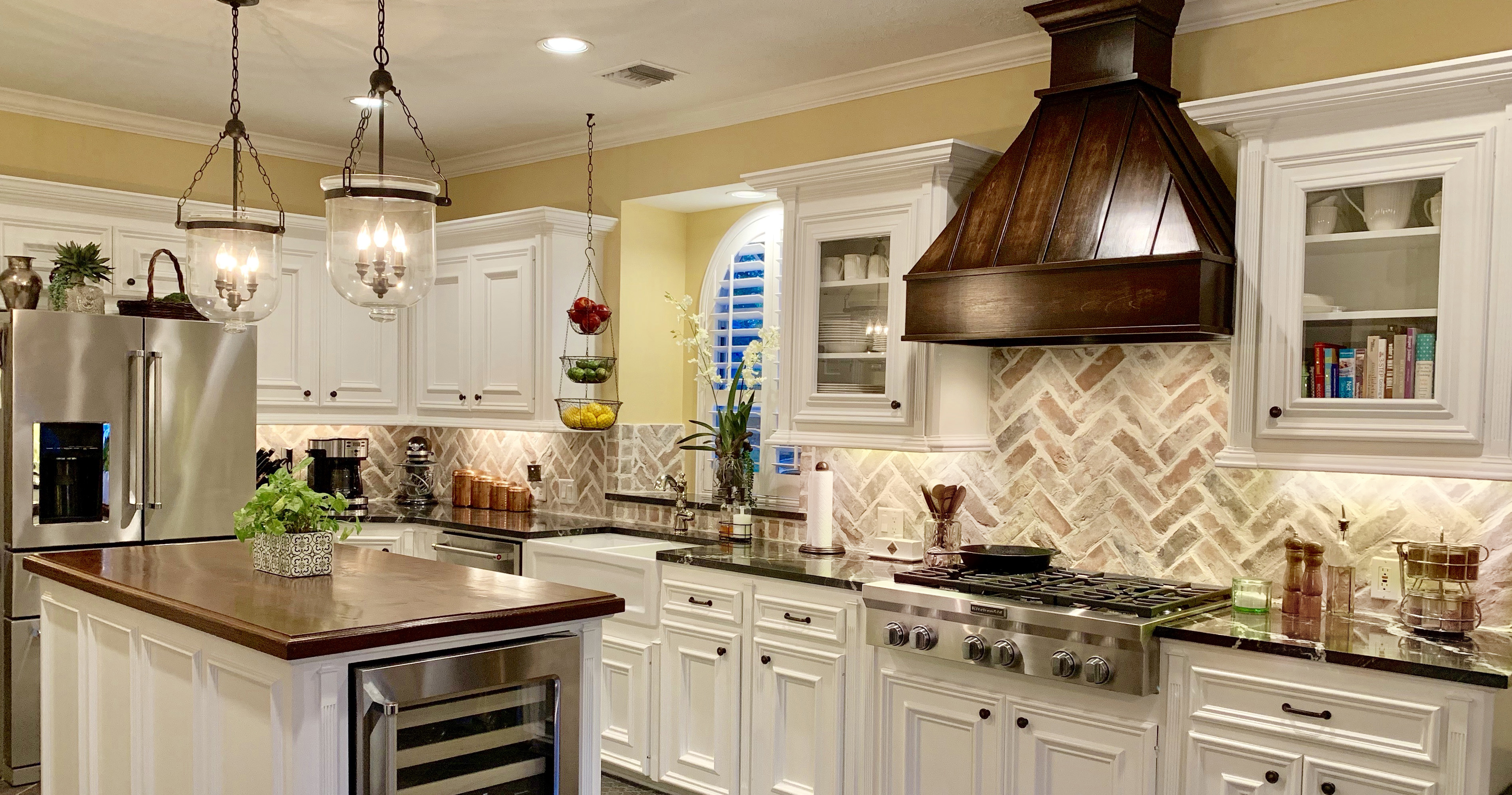 Kitchen Renovations