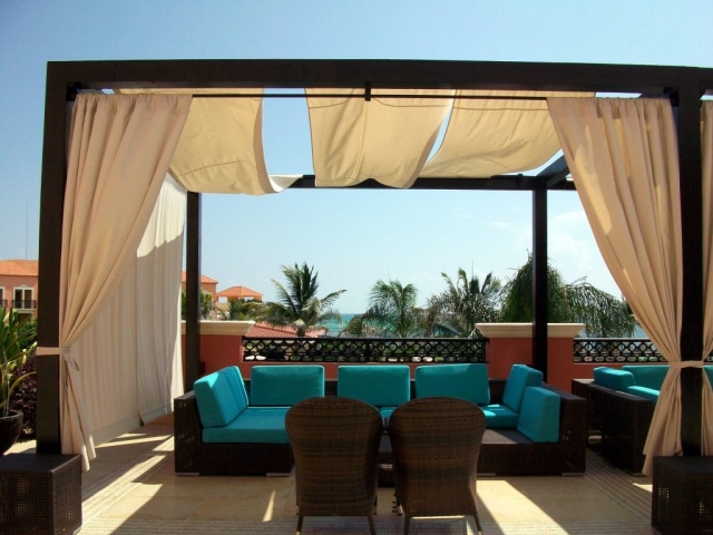 Outdoor Patio