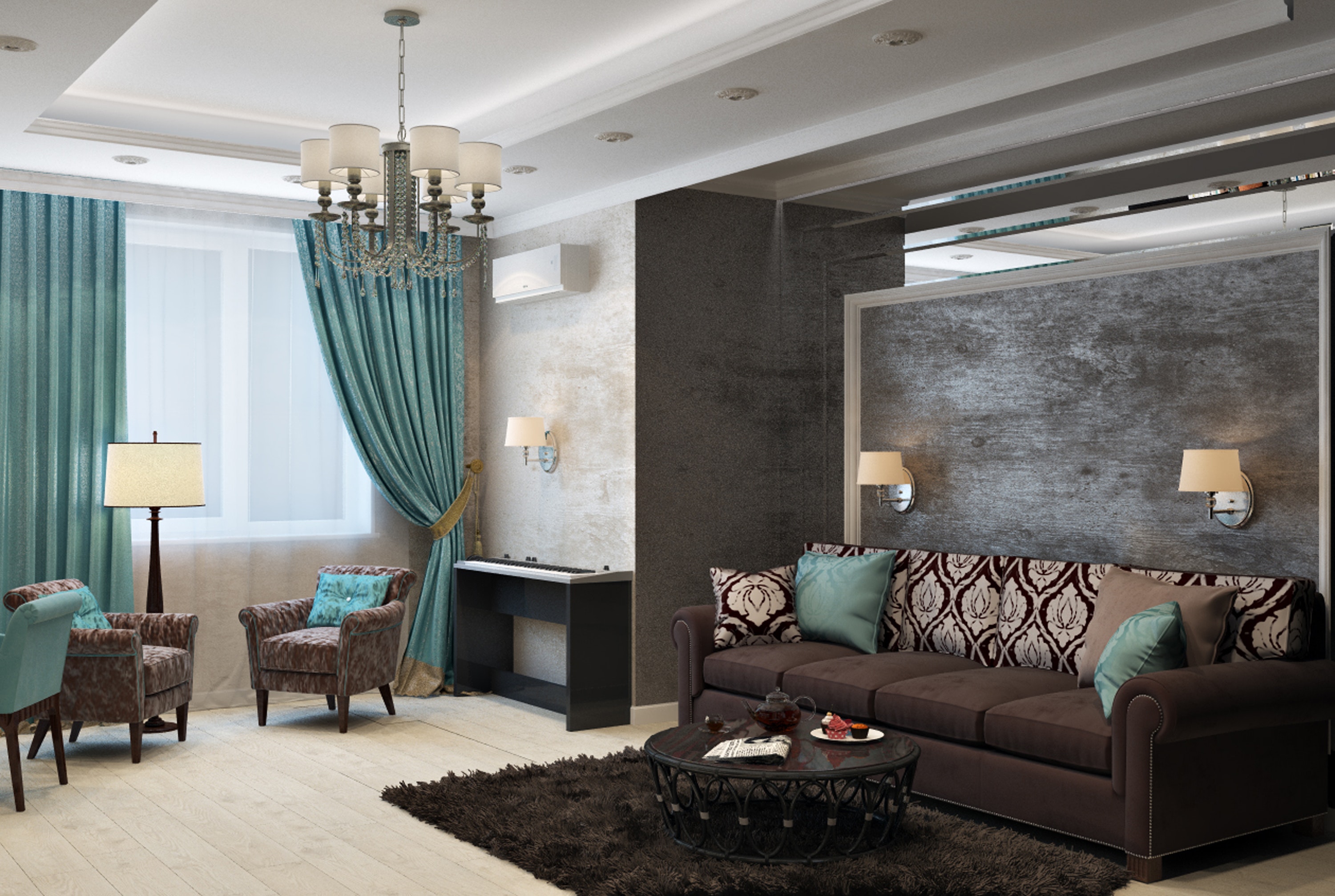Design Inspirations